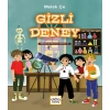 Gizli Deney