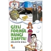 Gizli Formül Hangi Zarfta!