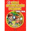 Gizli Nesnelerin Peşinde Ara-Bul