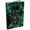 Göğe Kadar Sen 1 - Memleket Sevdası (Ciltli)