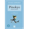 Gökkuşağı Yıldızlı Seri - Pinokyo Kendisini Anlatıyor