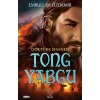 Göktürk Efsanesi Tong Yabgu