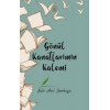 Gönül Kanatlarımın Kalemi