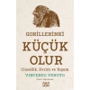 Gorillerinki Küçük Olur: Cinsellik, Evrim ve Yaşam