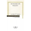 Goriot Baba - Hasan Ali Yücel Klasikleri (Ciltli)