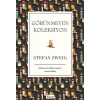 Görünmeyen Koleksiyon (Bez Ciltli)