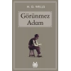 Görünmez Adam