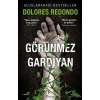 Görünmez Gardiyan -1. Kitap