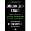 Görünmezlik Sanatı