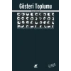 Gösteri Toplumu