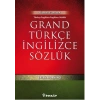 Grand Türkçe İngilizce Sözlük