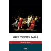 Grek Felsefesi Tarihi