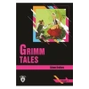 Grimm Tales Stage 1 (İngilizce Hikaye)