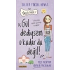 Gül Dediysem O Kadar da Değil! - Neşeli Günlük 2