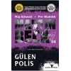 Gülen Polis - Martin Beck Serisi 04