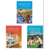 Gülistan Serisi (3 Kitap Takım)