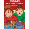 Güliver Devler Ülkesinde
