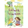 Gülmek İçimizde