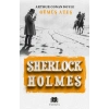 Gümüş Ateş - Sherlock Holmes
