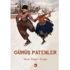 Gümüş Patenler - Ciltsiz