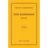 Gün Doğmadan