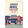 Günaydın Avril, Kyoto’dasın!