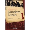 Gündem Lozan - Mehmet Asım (Us)’ın Kaleminde