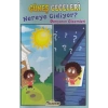 Güneş Geceleri Nereye Gidiyor? - Dünyanın Gizemleri