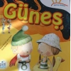 Güneş Sistemi Serisi: Güneş