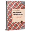 Günümüz Türkçesiyle: Evliya Çelebi Seyahatnamesi 8. Kitap