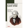 Günümüzden Bakınca Kant Etiği