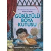 Gürültülü Boya Kutusu (Ciltli)