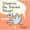 Güvercin Hız Trenine Binsin!