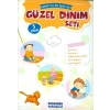Güzel Dinim Eğitim Seti (5 Kitap)