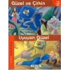 Güzel Ve Çirkin - Uyuyan Güzel (2 Masal Birden)