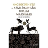 Hacı Bektaşı Veli ve Kamil İnsan-Fazıl Toplum Paradigması