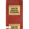 Hacim Hesabı Üzerine - 1. Cilt