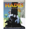 Hades Ölülerin Efendisi