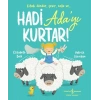 Hadi Adayı Kurtar!