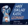 Hadi Işıkları Kapat, Leonard