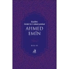 Hadise Modern Yaklaşımlar Ahmed Emiin