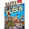 Hafiye Yusuf - 1 - Patates Suratlı Korsan