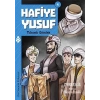Hafiye Yusuf - 4 - Tılsımlı Gömlek