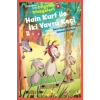 Hain Kurt İle İki Yavru Keçi - Çocuklar İçin Bilgelik Hikayeleri 11