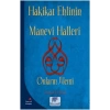 Hakikat Ehlinin Manevi Halleri - Onların Alemi