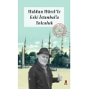 Haldun Hürel Eski İstanbula Yolculuk