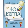 Halim Selim İle 40 Esma