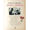 Halim’e İthaflar