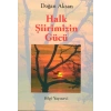 Halk Şiirimizin Gücü