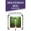 Halkla İlişkiler İdeali - Alanın Keşfi